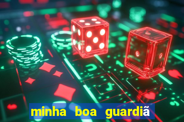 minha boa guardiã pdf gratis